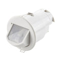 CP Electronics Infrared Adjustable Head Long Range Presence Detector