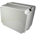 Gewiss GW44208 Junction Box 240x190x90mm