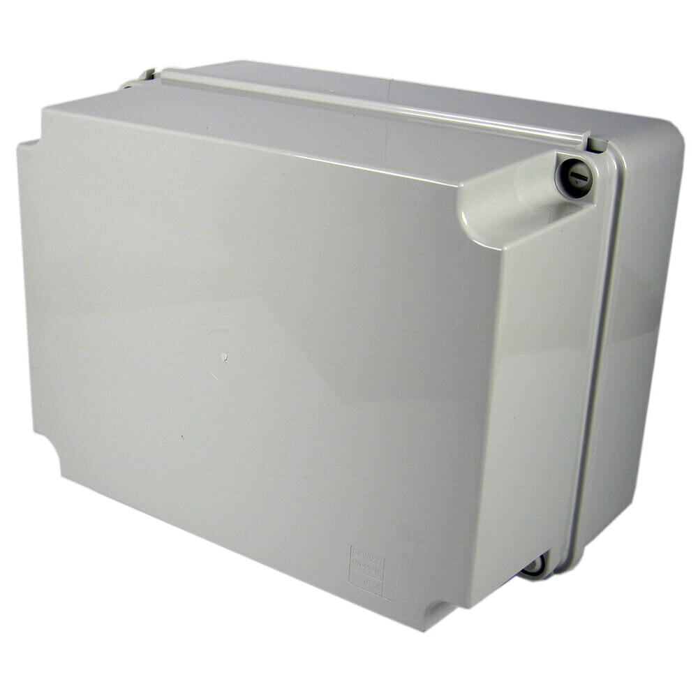 Gewiss GW44219 Junction Box 300x220x180
