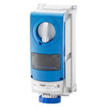 Gewiss GW66988 Socket 32A 220V
