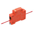 Fusebox Heat Activated Fire Extinguisher Module