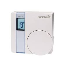 Secure HRT4-B Battery Operated Thermostat
