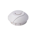 HiSPEC Fast Fix PE/FF10 Mains Interlinked Optical Smoke Alarm