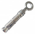 Deligo Eye Bolt Shield Anchors M10