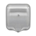 Dryflow JetDri Mark II Hand Dryer Brushed Satin