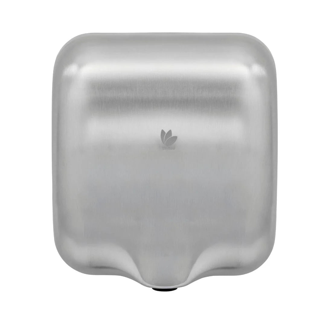 Dryflow JetDri Mark II Hand Dryer Brushed Satin