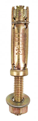 Deligo Loose Bolt 6 x 80mm
