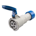 ilme PE1663PV 16A Trailing Socket