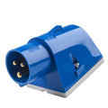 ilme PE1663SM 16A Wall Plug