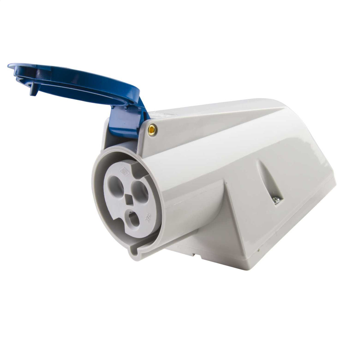 ilme PE3263PP 32A Wall Socket