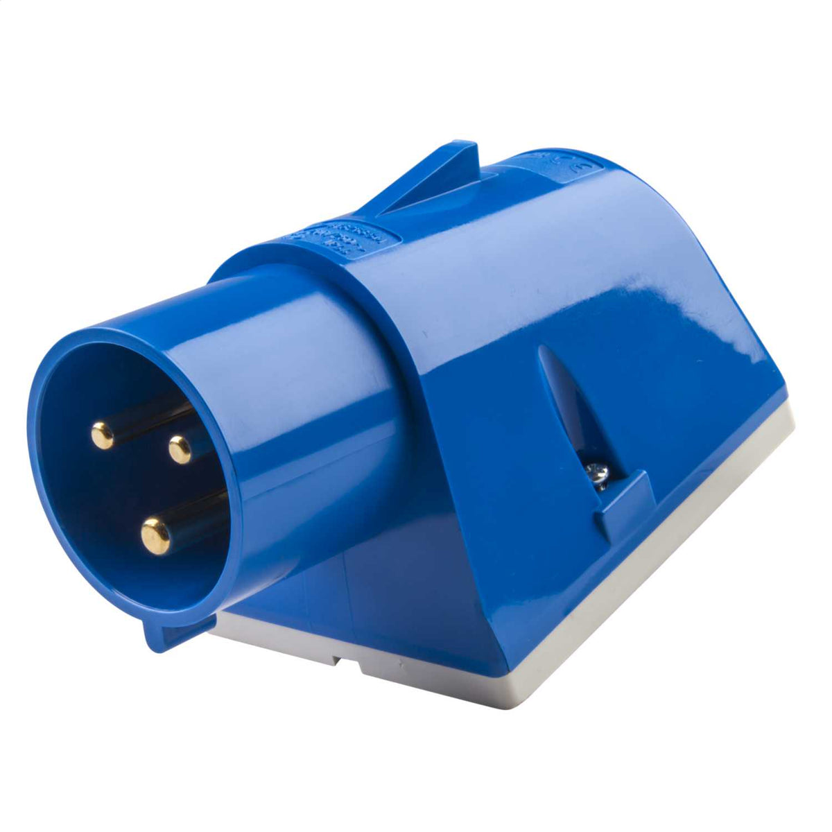 ilme PE3263SM 32A Wall Plug