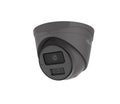 Hilook Colourvue Grey 2.8mm Dome