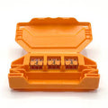 JB3 16A Junction Box for Wago Connectors