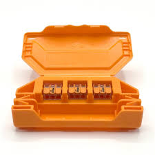 JB3 16A Junction Box for Wago Connectors
