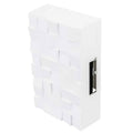 Honeywell D107 Facet Classic Wired Chime in White