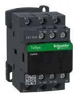 Schneider Electric LC1D18E7 Contactor 18A 48V 50/60Hz