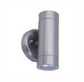 Greenbrook LEDAF17 Up/Down Stainless Steel White Light