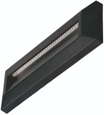 Timeguard LEDSL1DG LED Steplight 1.6W