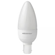 Megaman 143300E 2.9W Candle E14 2700K