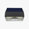 Omnisolar Minima 4000K IP65 Solar Power Floodlight