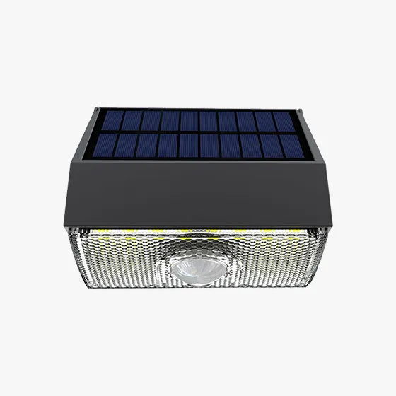 Omnisolar Minima 4000K IP65 Solar Power Floodlight