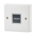 CP Electronics Touch Activated Timer