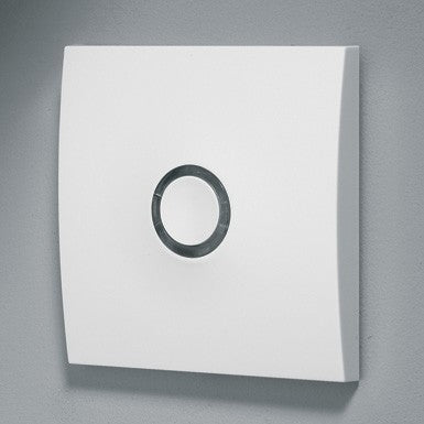 CP Electronics Push Button Timer with Temporary LED