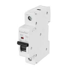 FuseBox MT06B321 MCB SP Type B 32A 6kA