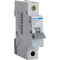 Hager 32A Single Pole 6kA B Curve MCB