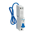 Chint 6A C Curve 30mA Type A RCBO AFDD