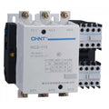 Chint 110V 225A AC3 Contactor, 3 Main Poles