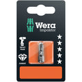Wera 05073921001 Screwdriver Bit PZ 2x25mm