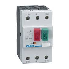 Chint Motor Starter, 25A to 40A Rated Current