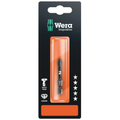 Wera 05073925001 Screwdriver Bit TX25x25mm
