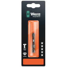 Wera 05073925001 Screwdriver Bit TX25x25mm