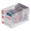 R15-2013-23-1012-WTL, Relpol Plug In Power Relay, 12V DC Coil