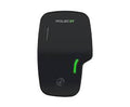 Rolec EV Zura Smart EV Charger 7.4kW 1 x Type 2 Socket Black - ROLEC3020B