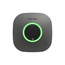 Rolec EVO Smart WIFI EV Car Charger 7.4kW - ROLEC5011 - Daytona Grey