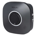 Rolec EVO Smart WIFI EV Car Charger 22kW - ROLEC5013 - Daytona Grey