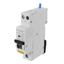 FuseBox RTAMB16BD Mini RCBO 16A 30mA
