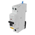 FuseBox RTAMB20BD Mini RCBO 20A 30mA