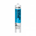 Silicone Sealer Black (275ml)