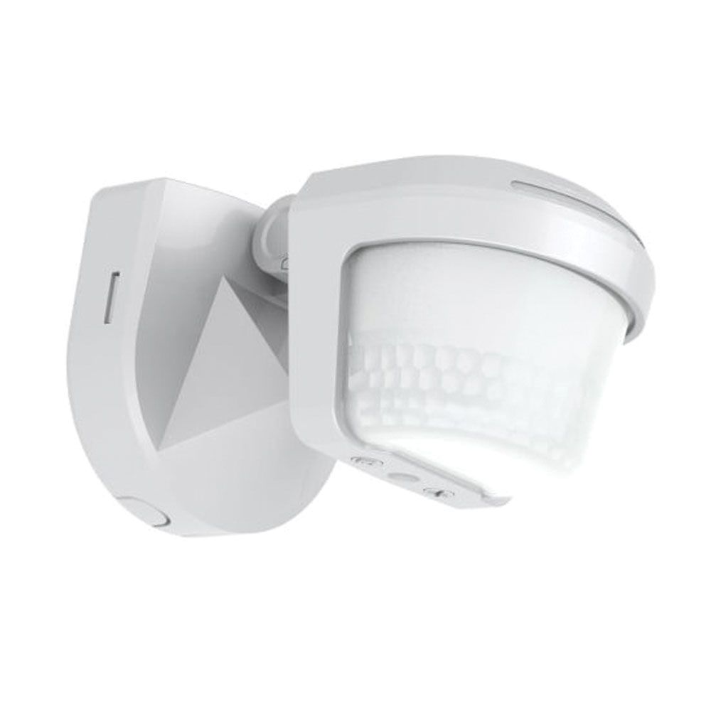 Timeguard SLW2301 PIR & Photocell 2kW in White