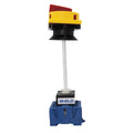 Chint SRE-325 Panel Mounted Isolator 3P 25A