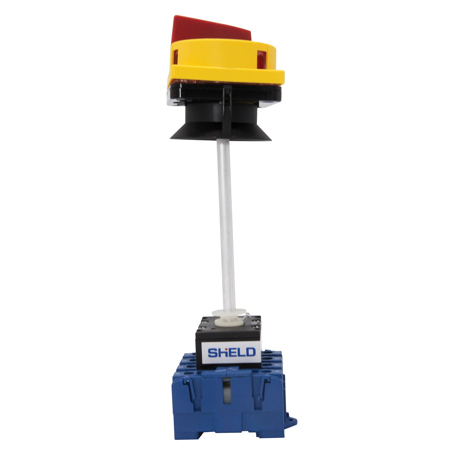 Chint SRE-340 Panel Mounting Isolator 3P 40A