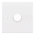 Selectric Smooth 1G Dimmer Switch