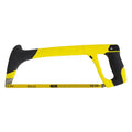 CK T0816 Hacksaw 400mm Yellow Bi/Met