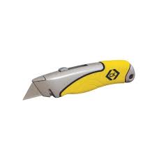 CK T0957-1 Soft Knife Retractable