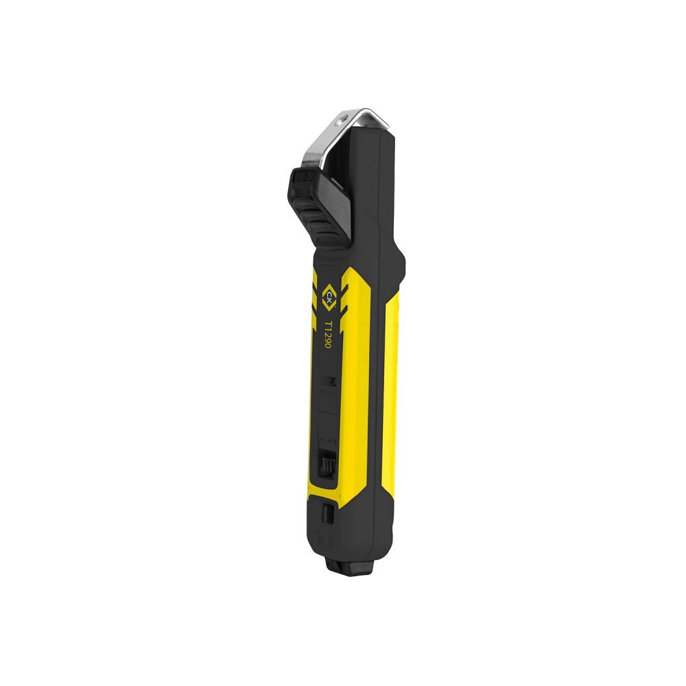 C.K Flar-Round Cable Stripper