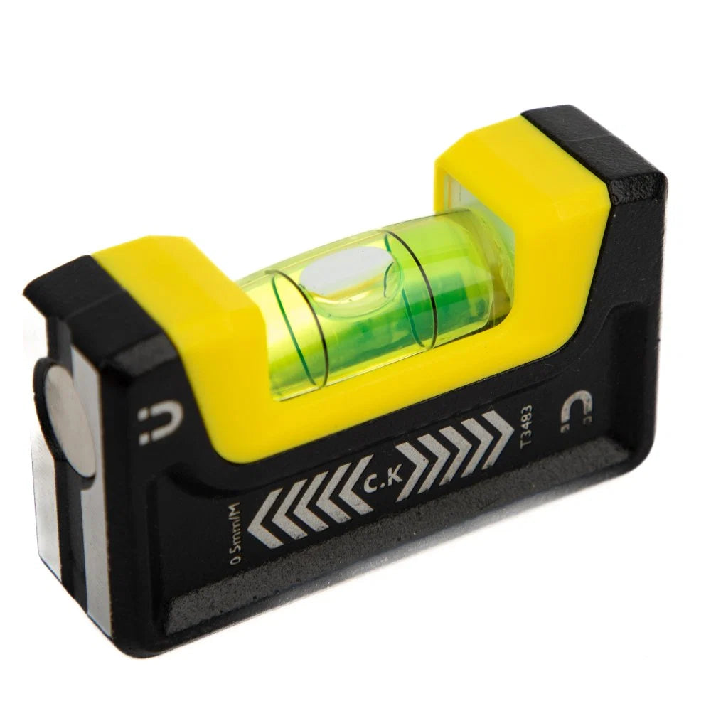 CK T3483 Mini Pocket Level 67mm